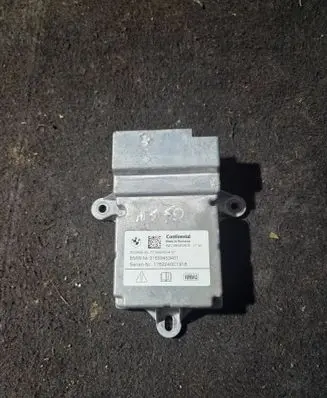 BMW 5 G30 G31 Airbag control unit/module A2C38525405 17B2240C1918 6994534