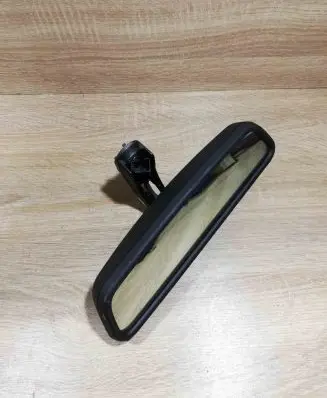 BMW 7 E65 E66 Rear view mirror (interior) 8236774
