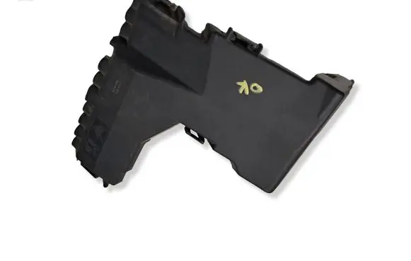 Peugeot 508 Fuse box cover 9666817180