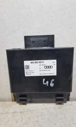 Voltage converter inverter