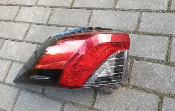 Toyota RAV 4 (XA50) Rear/tail lights 8156042230