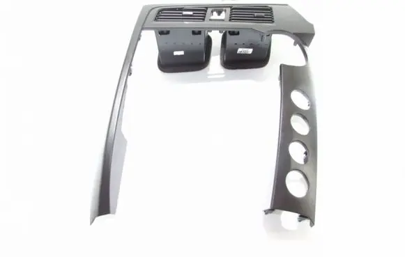 SsangYong Korando Dash center air vent grill 7661009900