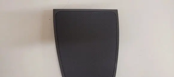 Dash center speaker trim cover