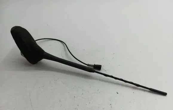 Radio antenna