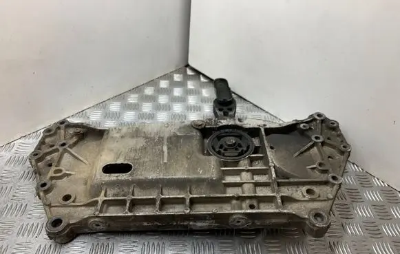 Front subframe