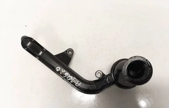 Volvo V70 Turbo turbocharger oiling pipe/hose 30650552