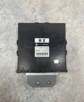 Subaru Legacy Gearbox control unit/module 31711AH750 1122009434 2294340
