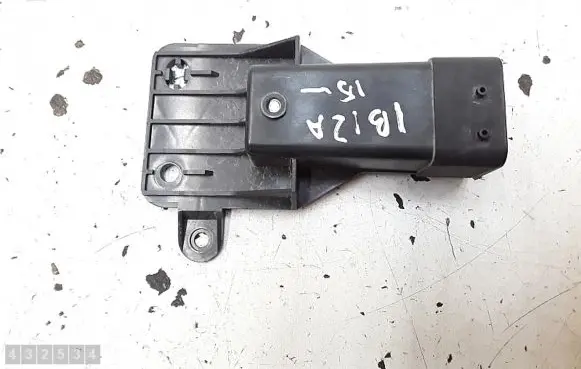 Seat Ibiza IV (6J,6P) Other relay 5j0919506