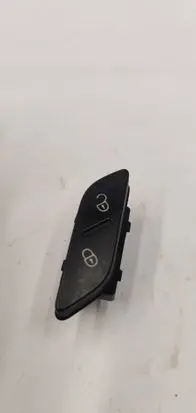 Volkswagen Golf VI Central locking switch button 5K0962125