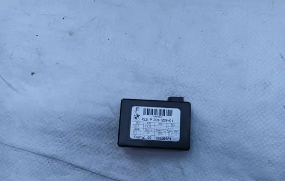 BMW 3 E90 E91 Rain sensor 9224853 10020921 6980021