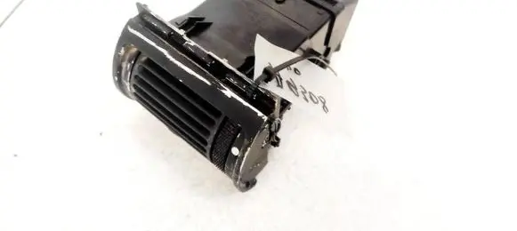 Ford Galaxy Dash center air vent grill 7M5819704 YM21A018N08
