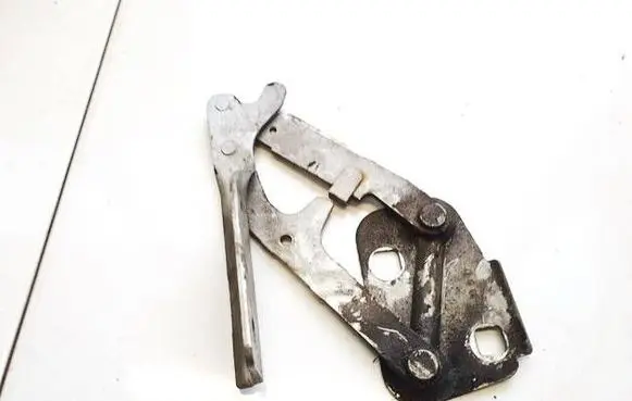 Engine bonnet/hood hinges