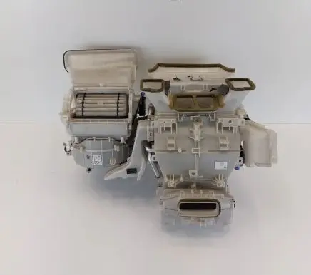 Lexus RX 450H Heater blower radiator 8705048370