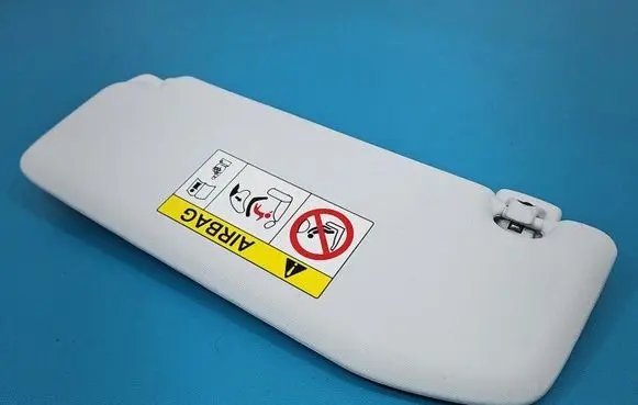 Peugeot 508 II Sun visor IMPRK1568407