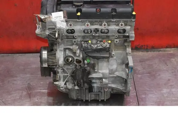 Ford Focus C-MAX Engine HWDA