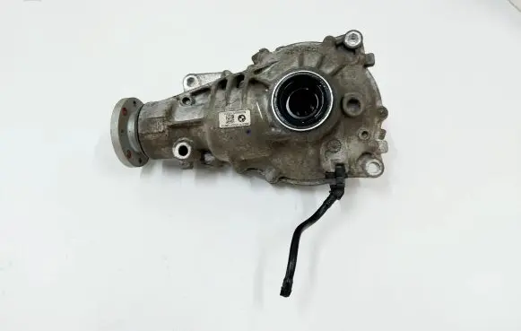 BMW X4 G02 Front differential 8741855