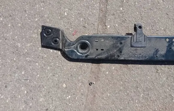 Ford Transit VII Radiator support slam panel GK218A058BG