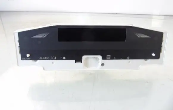 Honda Civic IX Screen/display/small screen HR0406004