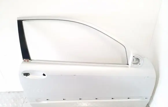 Mercedes-Benz CLC CL203 Door (2 Door Coupe) 