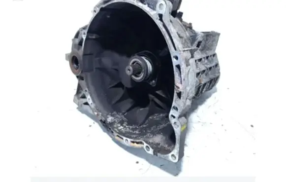 Ford Focus Manual 5 speed gearbox 