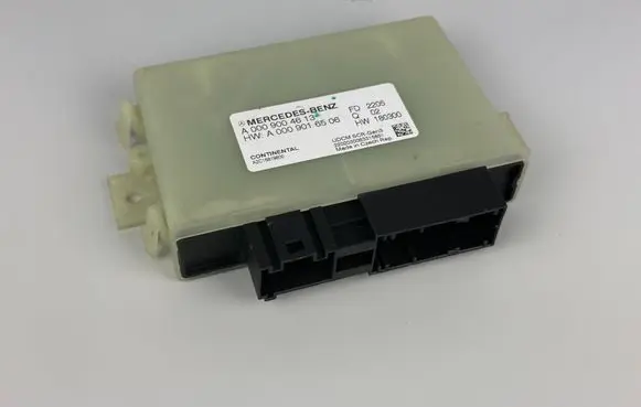 Mercedes-Benz GLC X253 C253 Adblue control unit A0009004613 A0009016506 A2C16819800