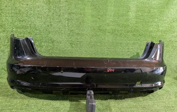 Audi A3 S3 8V Rear bumper 