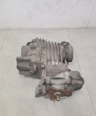 Skoda Superb B6 (3T) Rear differential MMK 0BR525010B