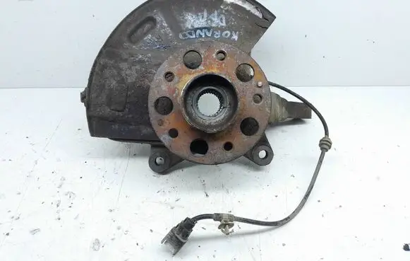 SsangYong Korando Front wheel hub