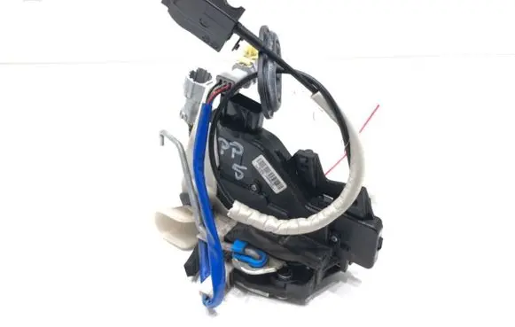 KIA Optima Front door lock 81320-D4090GJS