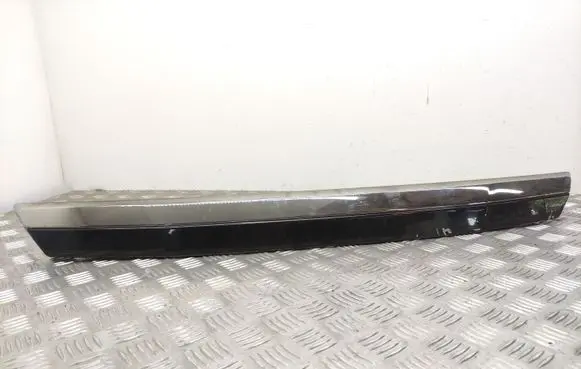 Honda FR-V Trunk door license plate light bar 74890SJD01