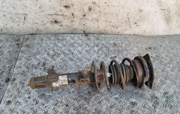 Mini One - Cooper Coupe R56 Front shock absorber with coil spring 22243029 22235755