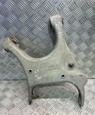 Rear upper control arm/wishbone