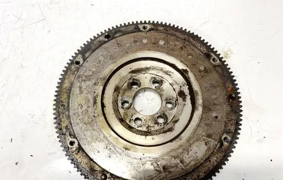 Volkswagen Golf V Flywheel R0301052710