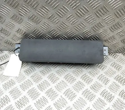 BMW X6M G06 F96 Knee airbag 9363846