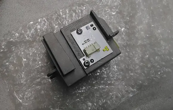 BMW 6 F06 Gran coupe LED ballast control module 1420000000 7394901 63117394901