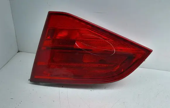 Audi A4 S4 B8 8K Tailgate rear/tail lights 219602