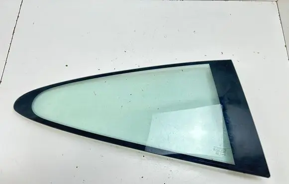 Porsche 911 997 Side middle window/glass 99754311204