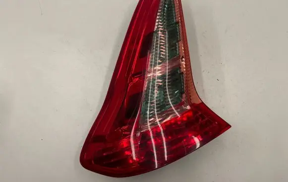 Citroen C4 I Rear/tail lights 4CXX13405A 7998D