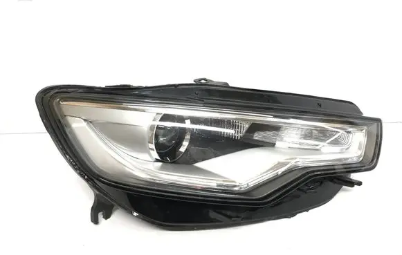 Audi A6 S6 C7 4G Headlight/headlamp 4G0941044C