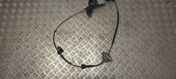 Ram 1500 DT Gear shift cable linkage 68507309AA 68231650AD
