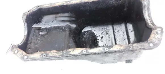 Mazda 323 Oil sump
