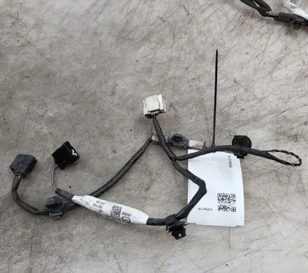 Mazda 6 Parking sensor (PDC) wiring loom GKK867290 59FP49