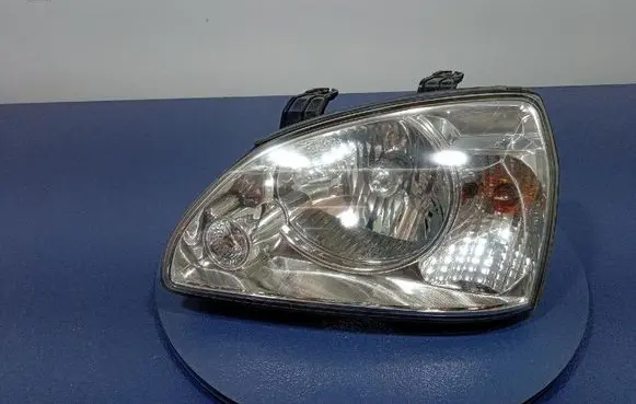 KIA Carens I Headlight/headlamp OK2FA51020L