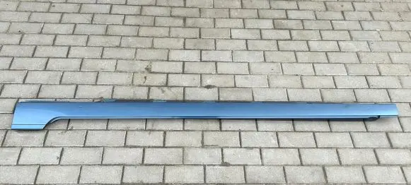 Volkswagen PASSAT B8 Sill 3G0853857