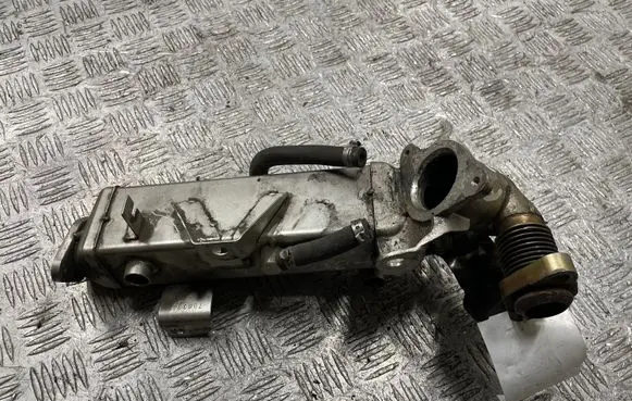 BMW 3 F30 F35 F31 EGR valve 7810871 7810751