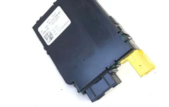 Skoda Octavia Mk2 (1Z) Other control units/modules 1K0953549BF