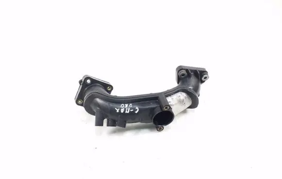 Ford Grand C-MAX Intercooler hose/pipe 967494238001 967495168001