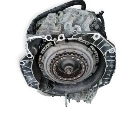 Renault Talisman Automatic gearbox DC4007 320109264R 1116314