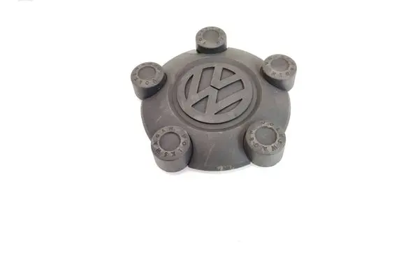 Volkswagen Caddy Original wheel cap 2K0601169
