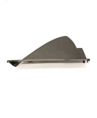 Mercedes-Benz GLC X253 C253 Dashboard side end trim A2536800607